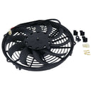 Replacement for Spal 10" Low Profile Electric Fan 30100360 VA11-AP8/C-29A 749 CFM
