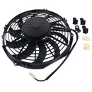 Replacement for Spal 10" Low Profile Electric Fan 30100360 VA11-AP8/C-29A 749 CFM