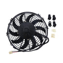 Replacement for Spal 10" Low Profile Electric Fan 30100360 VA11-AP8/C-29A 749 CFM