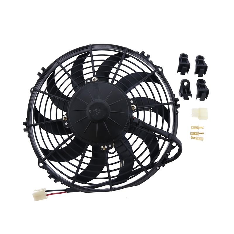 Replacement for Spal 10" Low Profile Electric Fan 30100360 VA11-AP8/C-29A 749 CFM