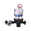 Replacement for Shurflo 2088-443-144 12V 10A 3.5 GPM 45-PSI 1/2" MSPT Male Thread Diaphragm Pump