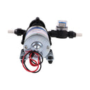 Replacement for Shurflo 2088-443-144 12V 10A 3.5 GPM 45-PSI 1/2" MSPT Male Thread Diaphragm Pump