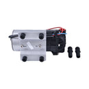 Replacement for Shurflo 8000-543-250 12V High Pressure Diaphragm Pump