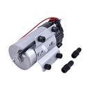 Replacement for Shurflo 8000-543-250 12V High Pressure Diaphragm Pump