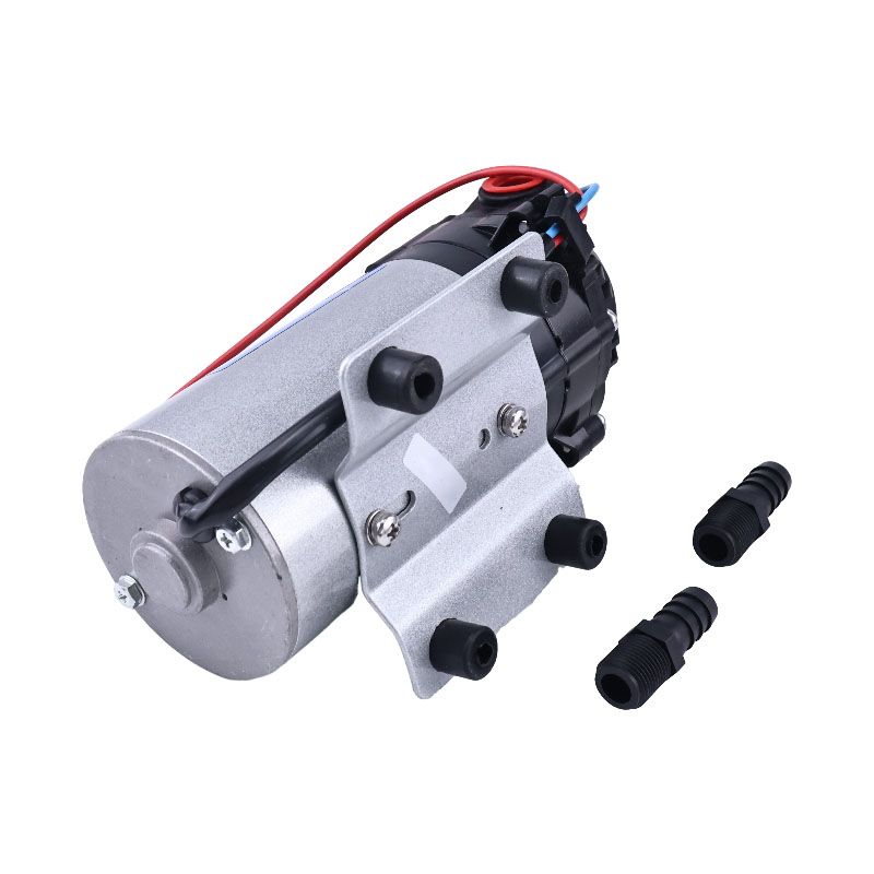 Replacement for Shurflo 8000-543-250 12V High Pressure Diaphragm Pump