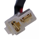 Replacement for Spal 11" High Performance Puller Fan 30102054 VA03-AP70/LL-37A Paddle Blades