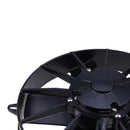 Replacement for Spal 11" High Performance Puller Fan 30102054 VA03-AP70/LL-37A Paddle Blades