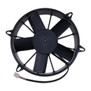 Replacement for Spal 11" High Performance Puller Fan 30102054 VA03-AP70/LL-37A Paddle Blades