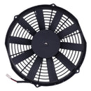 Replacement for Spal 11" Medium Profile Electric Cooling Fan 30101502 VA09-AP50/C-27S 962 CFM