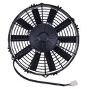 Replacement for Spal 11" Medium Profile Electric Cooling Fan 30101502 VA09-AP50/C-27S 962 CFM