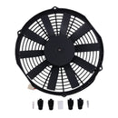 Replacement for Spal 12V 11" Straight Blade Pusher Fan 30100365 VA09-AP8/C-27S