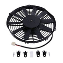 Replacement for Spal 12V 11" Straight Blade Pusher Fan 30100365 VA09-AP8/C-27S