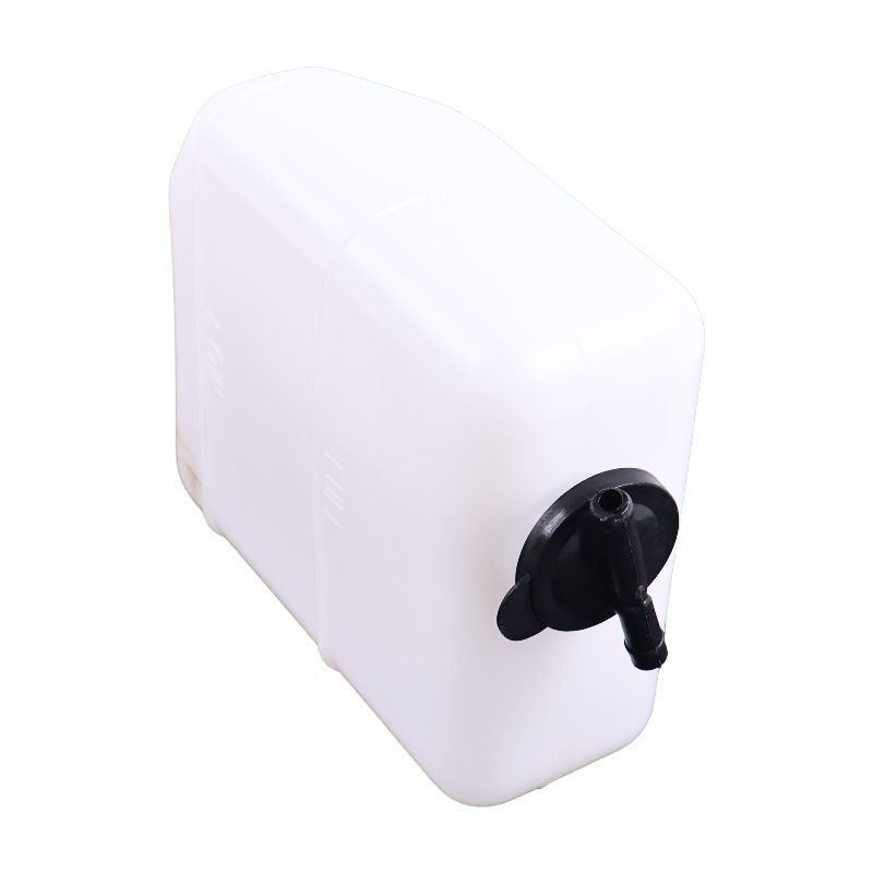 Reserve Expansion Tank 20U-03-21150 for Komatsu Excavator PC58UU-3 PC50UD-2 PC50UG-2 PC50UU-2 PC58SF-1 PC50UUM-2