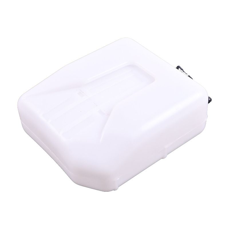 Reserve Expansion Tank 20U-03-21150 for Komatsu Excavator PC58UU-3 PC50UD-2 PC50UG-2 PC50UU-2 PC58SF-1 PC50UUM-2