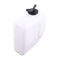 Reserve Expansion Tank 20U-03-21150 for Komatsu Excavator PC58UU-3 PC50UD-2 PC50UG-2 PC50UU-2 PC58SF-1 PC50UUM-2