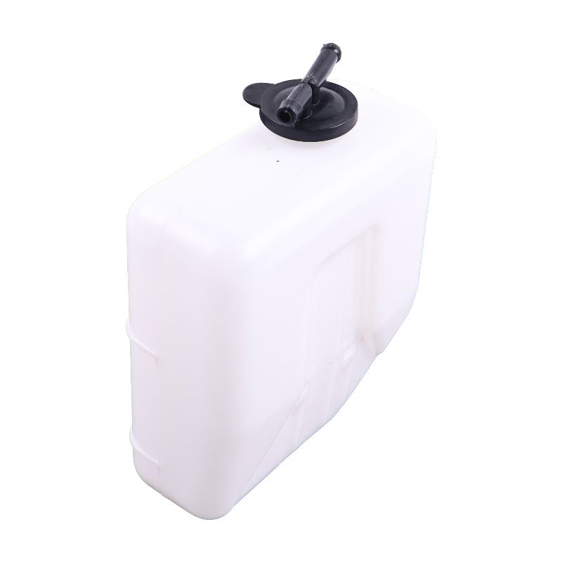 Reserve Expansion Tank 20U-03-21150 for Komatsu Excavator PC58UU-3 PC50UD-2 PC50UG-2 PC50UU-2 PC58SF-1 PC50UUM-2