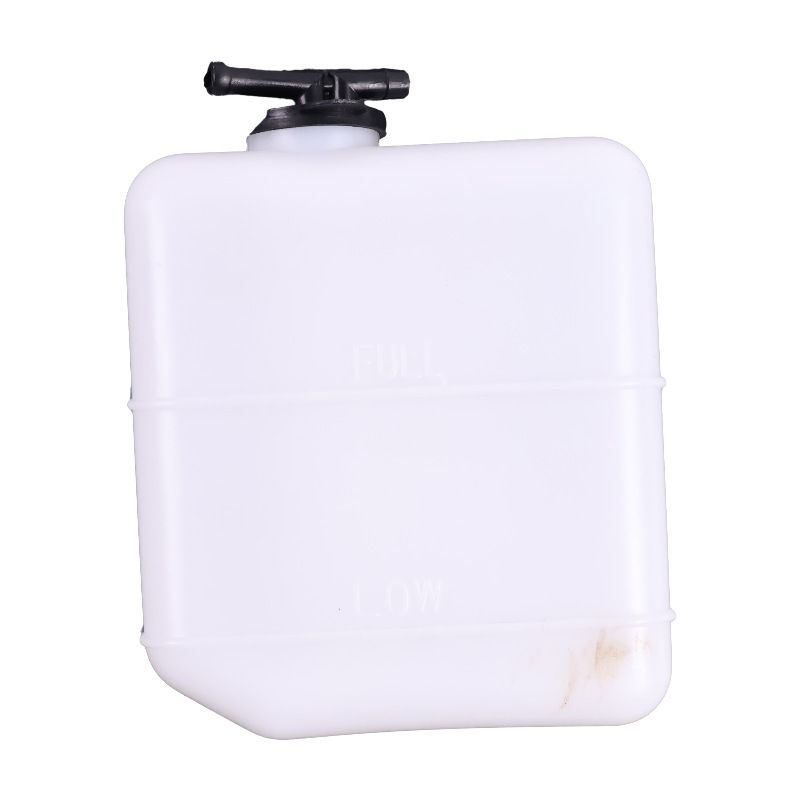 Reserve Expansion Tank 20U-03-21150 for Komatsu Excavator PC58UU-3 PC50UD-2 PC50UG-2 PC50UU-2 PC58SF-1 PC50UUM-2