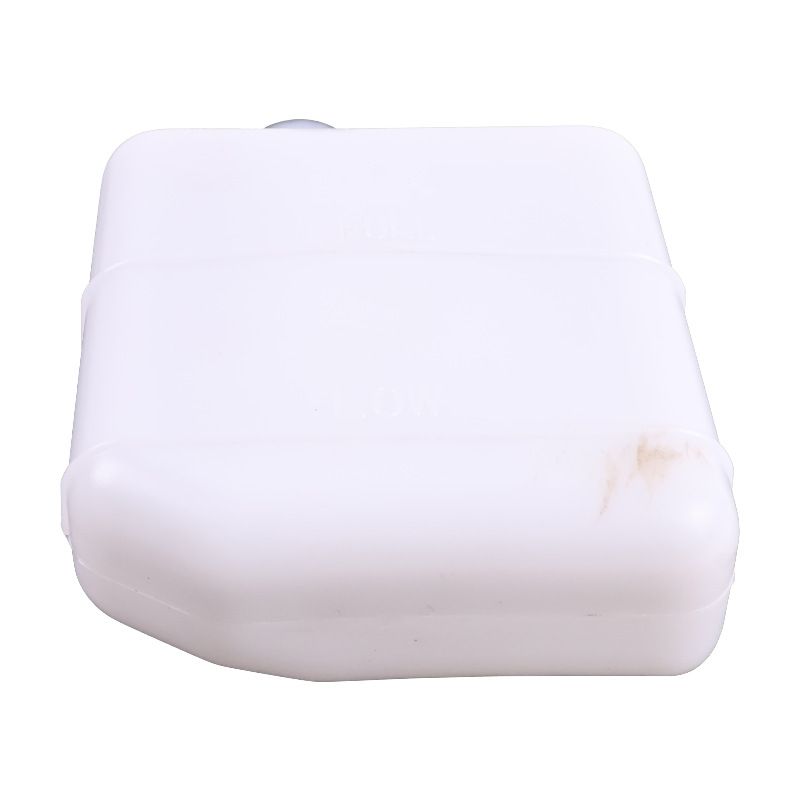 Reserve Expansion Tank 20U-03-21150 for Komatsu Excavator PC58UU-3 PC50UD-2 PC50UG-2 PC50UU-2 PC58SF-1 PC50UUM-2
