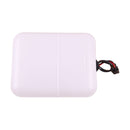 Reservoir Coolant Tank KHH10840 for CASE Excavator CX130B CX160B CX210B CX240B CX130C CX235C CX210D CX250D