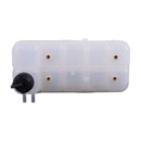 Reservoir Tank 47427055 for CASE Magnum 180 200 220 240 250 2654 280 310 3154 340 380 Maxxum 115 125 135 145 150