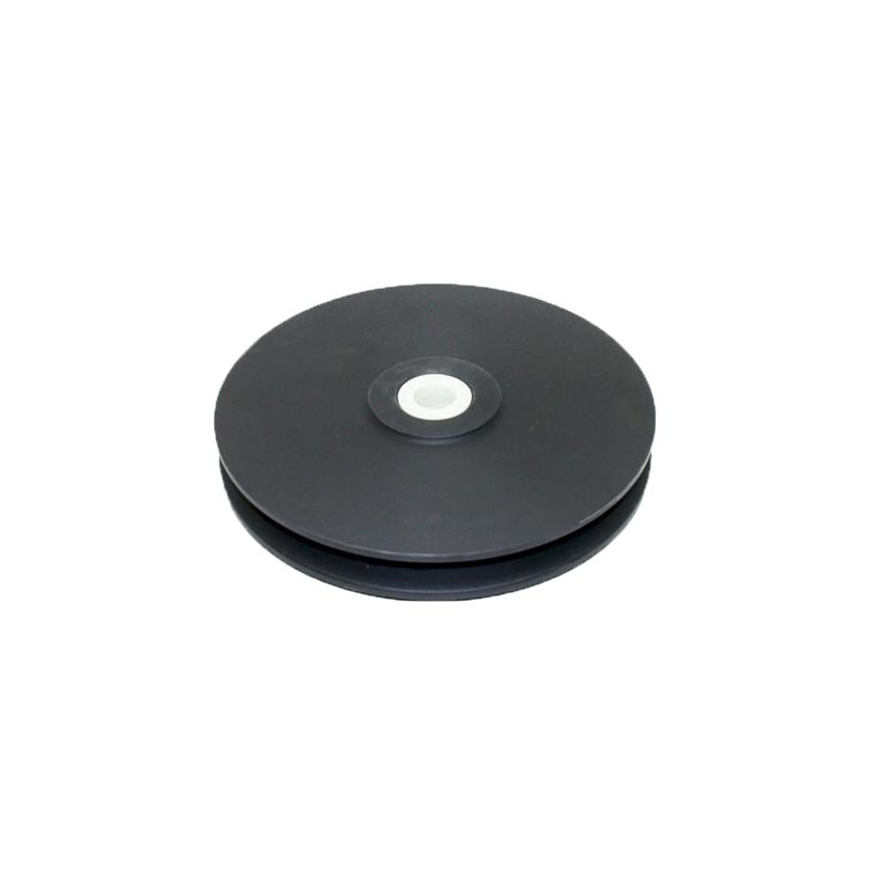 Retract Cable Sheave 50243GT for Genie Boom Lift S-100 S-105 S-120 S-125 S-3200 S-3800 SX-105 SX-125 XC