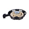 JUWEVAZU 18 165 05 S Recoil Starter Fit for Kohler 3000