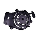 Rewind Recoil Starter 594062 for Briggs &amp; Stratton Engine 103M0B 104M02 103M05 103M02