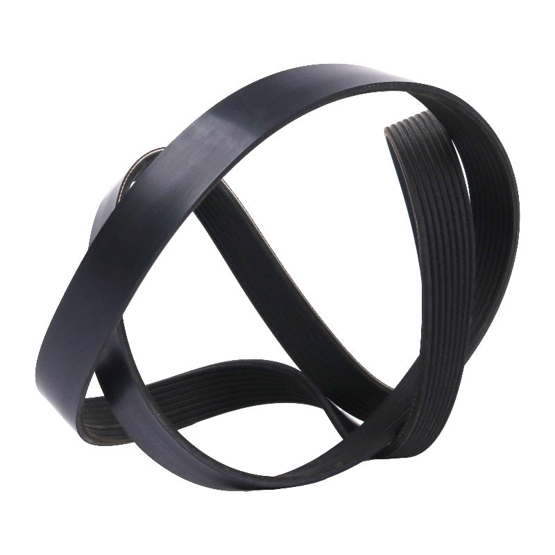 Ribbed Belt 3911584 for Cummins Engine 4B 4BT 6B 6BT 4B3.9 6C8.3 ISB