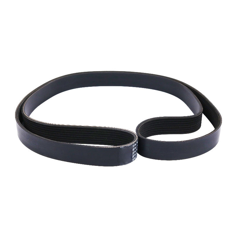 Ribbed Belt 3911584 for Cummins Engine 4B 4BT 6B 6BT 4B3.9 6C8.3 ISB