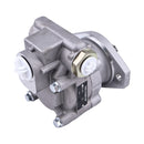 Right-Rotation Power Steering Pump 3574128C91 for Caterpillar CAT Engine C-7 C7 Ford Pickup Truck F-750