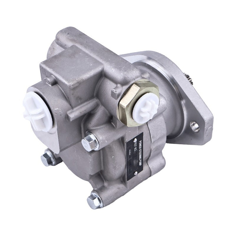 Right-Rotation Power Steering Pump 3574128C91 for Caterpillar CAT Engine C-7 C7 Ford Pickup Truck F-750