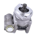 Right-Rotation Power Steering Pump 3574128C91 for Caterpillar CAT Engine C-7 C7 Ford Pickup Truck F-750