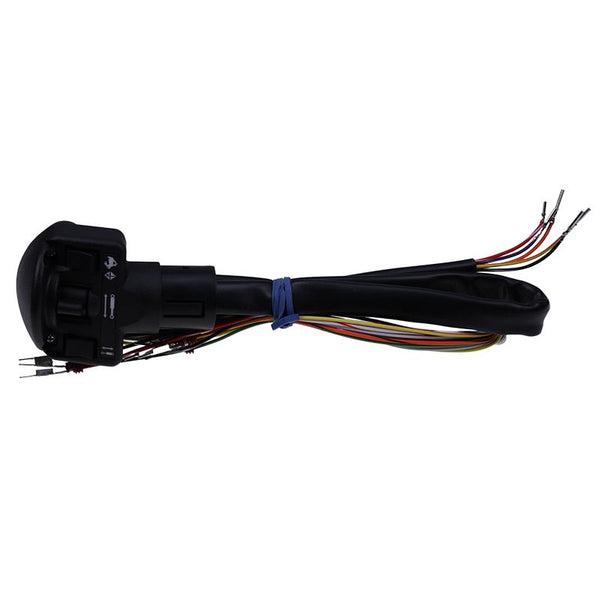 Right ACS Tilt Joystick 6680462 for Bobcat S150 S175 S185 S205 S250 S300 S330 S510 S530 S550 S570 S590 S595 S630 S650 S740 S750 S770