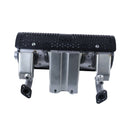 Right Exhaust Muffler Assembly with Mounting Bracket 18310-Z6L-013 06183-Z6L-020 for Honda Engine GX630 GX660 GX690