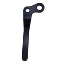 Right Hand Bob-Tach Lever 6702904 for Bobcat T140 T180 T190 T200 T300 T250 T320 T550 T590 T630 T650