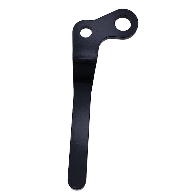 Right Hand Bob-Tach Lever 6702904 for Bobcat T140 T180 T190 T200 T300 T250 T320 T550 T590 T630 T650