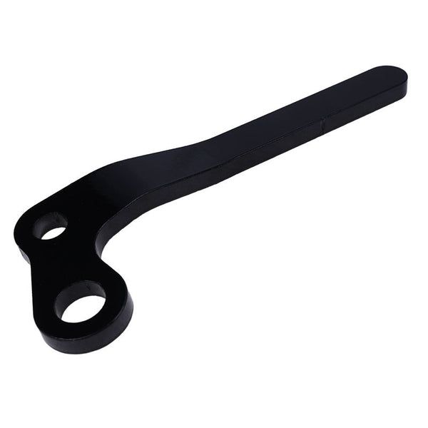 Right Hand Bob-Tach Lever 6702904 for Bobcat T140 T180 T190 T200 T300 T250 T320 T550 T590 T630 T650