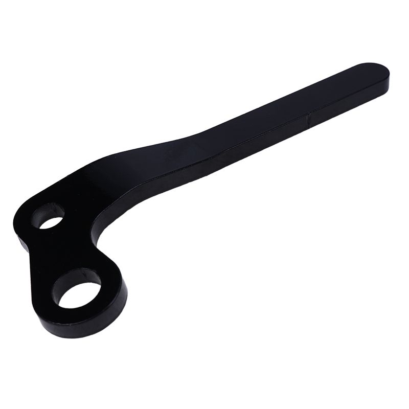 Right Hand Bob-Tach Lever 6702904 for Bobcat T140 T180 T190 T200 T300 T250 T320 T550 T590 T630 T650
