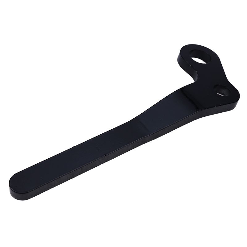 Right Hand Bob-Tach Lever 6702904 for Bobcat T140 T180 T190 T200 T300 T250 T320 T550 T590 T630 T650