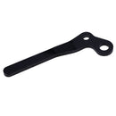 Right Hand Bob-Tach Lever 6702904 for Bobcat T140 T180 T190 T200 T300 T250 T320 T550 T590 T630 T650