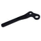 Right Hand Bob-Tach Lever 6702904 for Bobcat T140 T180 T190 T200 T300 T250 T320 T550 T590 T630 T650