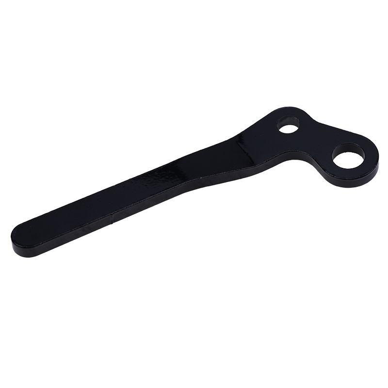 Right Hand Bob-Tach Lever 6702904 for Bobcat T140 T180 T190 T200 T300 T250 T320 T550 T590 T630 T650