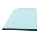 Right Hand Sliding Glass Window 7261610 for Bobcat Loader S130 S510 S530 S550 S650 S750 A770 S770 S850 T450 T595 T740 T870