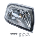 Right Head Headlight K7571-99610 K7571-54323 for Kubota UTV RTV900G6 RTV900G9 RTV900R6 RTV1140CPX RTV900T