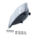 Right Head Headlight K7571-99610 K7571-54323 for Kubota UTV RTV900G6 RTV900G9 RTV900R6 RTV1140CPX RTV900T