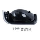 Right Head Headlight K7571-99610 K7571-54323 for Kubota UTV RTV900G6 RTV900G9 RTV900R6 RTV1140CPX RTV900T