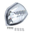 Right Head Headlight K7571-99610 K7571-54323 for Kubota UTV RTV900G6 RTV900G9 RTV900R6 RTV1140CPX RTV900T
