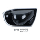 Right Head Headlight K7571-99610 K7571-54323 for Kubota UTV RTV900G6 RTV900G9 RTV900R6 RTV1140CPX RTV900T
