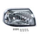 Right Head Headlight K7571-99610 K7571-54323 for Kubota UTV RTV900G6 RTV900G9 RTV900R6 RTV1140CPX RTV900T