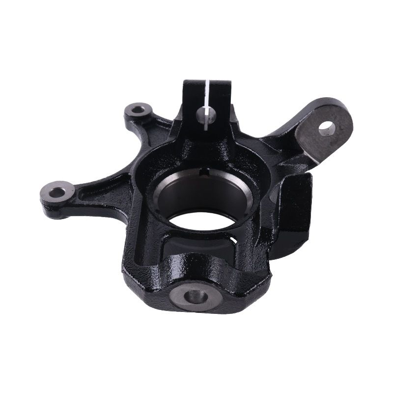 Right Knuckle 5142573 for Polaris UTV 2018-2023 Ranger XP 1000 2019-2021 PRO XD 4000D